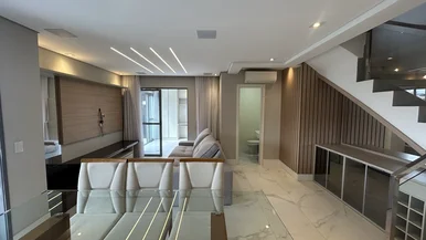 <strong>Edifício Win Água Verde - Locação - Mobiliado - Conceito</strong>