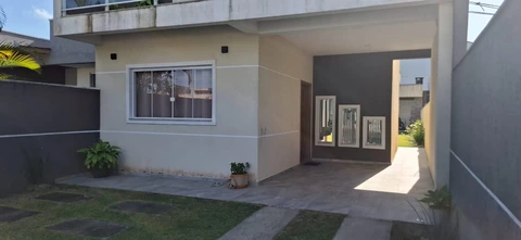 Foto Sobrado