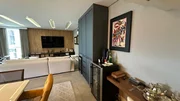 <strong>Condomínio Mandala - Cobertura com 3 dormitórios 253m²</strong>