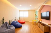 <strong>Apartamento 2 quartos 44m²</strong>