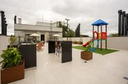 <strong>Apartamento 2 quartos 44m²</strong>