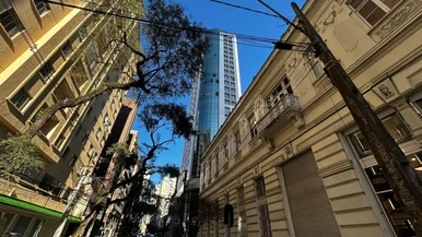 <strong>Sala em consultório multiprofissional para locação</strong>