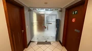 <strong>Sala em consultório multiprofissional para locação</strong>