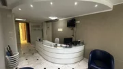 <strong>Sala em consultório multiprofissional para locação</strong>