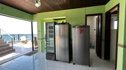 <strong>Cobertura duplex pé na areia em Matinhos/PR</strong>