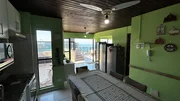 <strong>Cobertura duplex pé na areia em Matinhos/PR</strong>