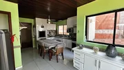 <strong>Cobertura duplex pé na areia em Matinhos/PR</strong>