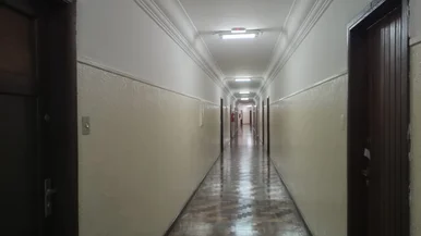 <strong>Sala Comercial no coração de Curitiba</strong>