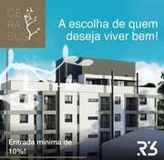 <strong>Apartamento Padrão</strong> ()