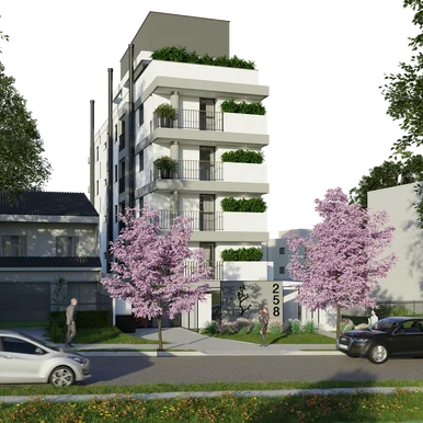 <strong>Apartamento Padrão</strong> ()