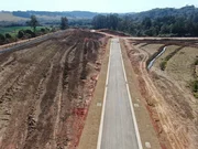 <strong>Terreno à venda no Condomínio Alphaville - Campo Largo</strong>