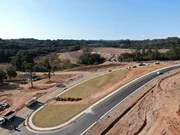 <strong>Terreno à venda no Condomínio Alphaville - Campo Largo</strong>