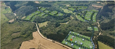 Foto Terreno