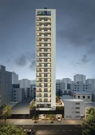 <strong>Studio no Centro de Curitiba</strong>