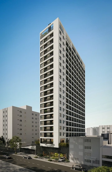 Foto Apartamento