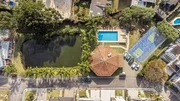 <strong>Casa em condomínio fechado 5 dormitórios | Santa Felicidade</strong>