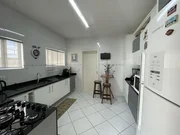 <strong>Casa em condomínio fechado 5 dormitórios | Santa Felicidade</strong>