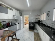 <strong>Casa em condomínio fechado 5 dormitórios | Santa Felicidade</strong>