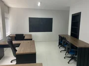 <strong>Sala Comercial à Venda no Edifício Dante Alighieri - Centro</strong>