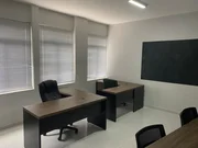 <strong>Sala Comercial à Venda no Edifício Dante Alighieri - Centro</strong>