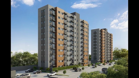 Foto Apartamento