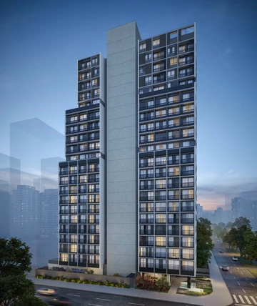 Foto Apartamento