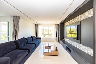 <strong>Apartamento de 3 quartos a venda no bairro Ecoville</strong>