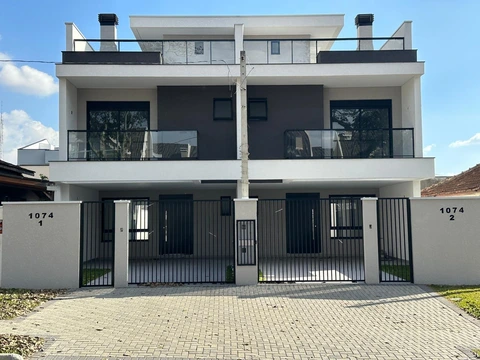 Foto Sobrado