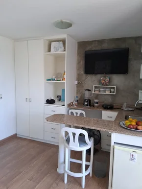 <strong>Flat no Edifício Upper Residence</strong>