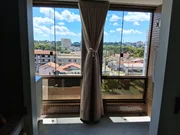 <strong>Flat no Edifício Upper Residence</strong>