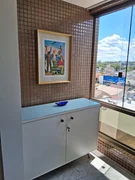 <strong>Flat no Edifício Upper Residence</strong>