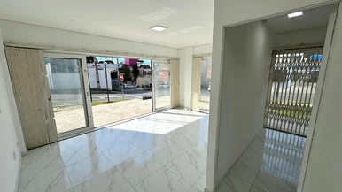 <strong>Conceito Imoveis Aluga Sala Comercial Térrea</strong>