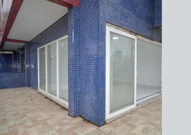 <strong>Sala Comercial Térrea Edifício Aspen-Campina do Siqueira</strong>