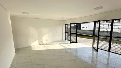 <strong>Conceito Imoveis Aluga Sala Comercial 2 Térrea</strong>