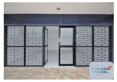 <strong>Sala Comercial 2 Térrea Edifício Aspen-Campina do Siqueira</strong>