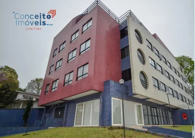 <strong>Conceito Imóveis Aluga Sala Comercial 3 Térrea.</strong>