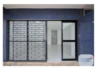 <strong>Sala Comercial 3 Térrea Edifício Aspen-Campina Do Siqueira</strong>