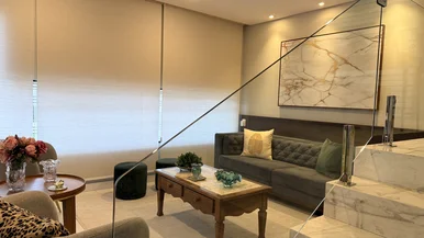 Conceito Imóveis Vende Casa Alto Padrão - 3 Suítes.