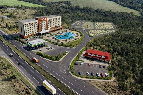 Foto Terreno