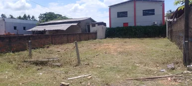 <strong>Terreno com 318m2,  Praia Barra Velha</strong>