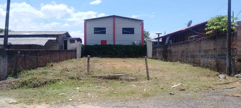 Foto Terreno
