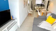 <strong>Conceito Imóveis Vende Apartamento mobiliado com 2 quartos.</strong>