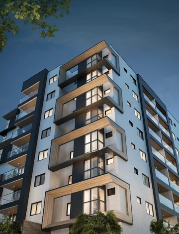 Foto Apartamento
