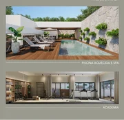 <strong>Conceito Imóveis vende Apartamento Agua Verde</strong>