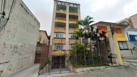 Foto Apartamento