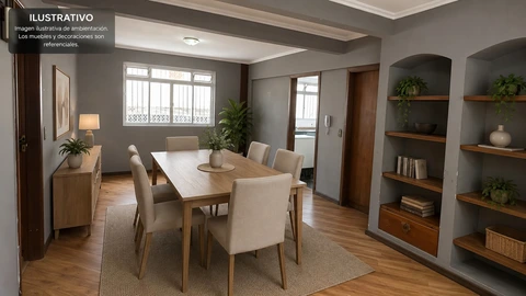 Foto Apartamento