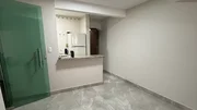 <strong>Conceito Imóveis Vende Apartamento Semi Mobiliado - Centro.</strong>