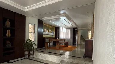 <strong>Conceito Imóveis Vende - Casa com vista panorâmica P.Barigui</strong>