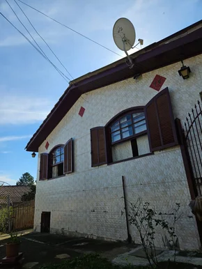 <strong>Conceito Imóveis vende casa residencial em Campo Largo.</strong>