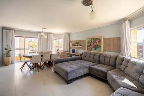 Foto Apartamento